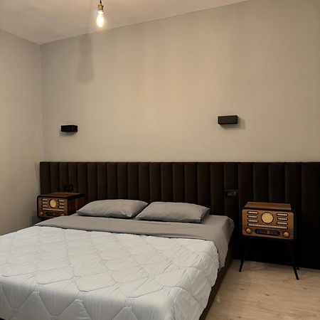 Nikki Apartments 3 티라나 외부 사진