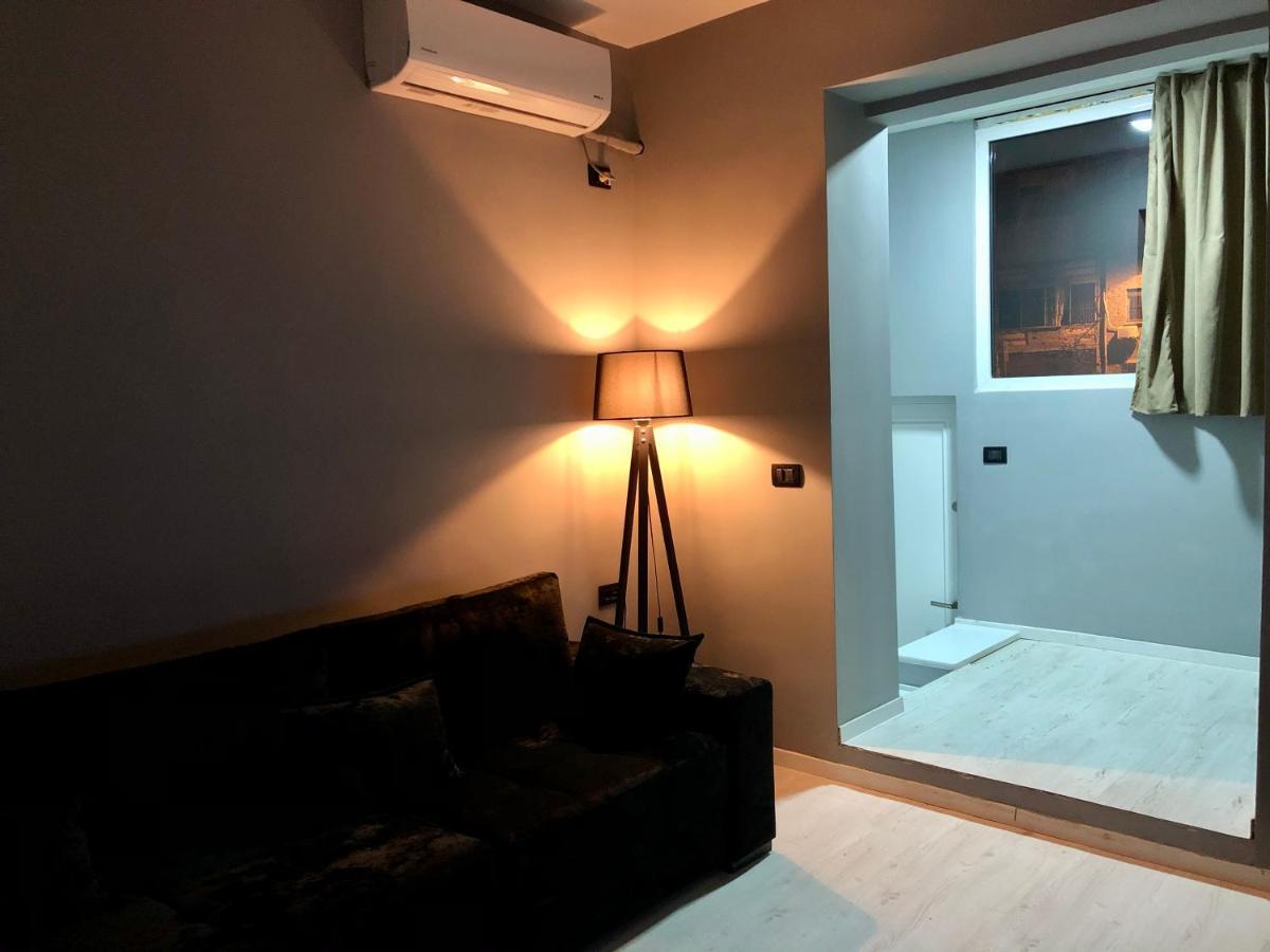 Nikki Apartments 3 티라나 외부 사진