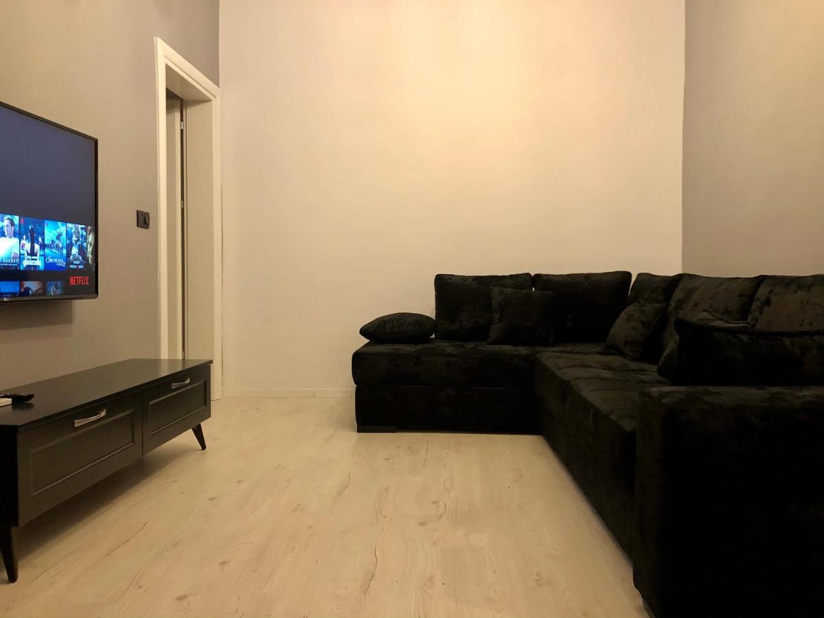 Nikki Apartments 3 티라나 외부 사진