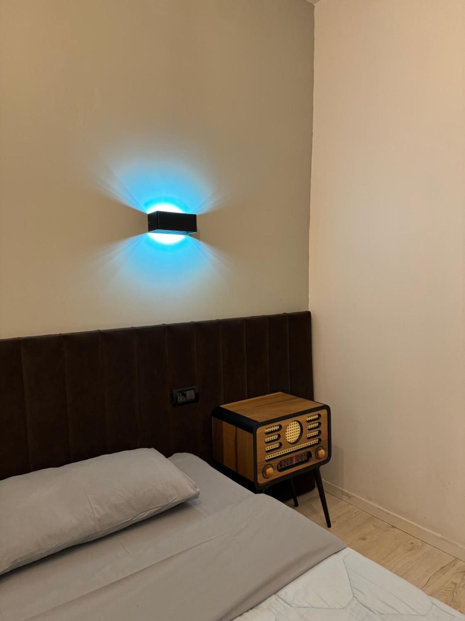 Nikki Apartments 3 티라나 외부 사진