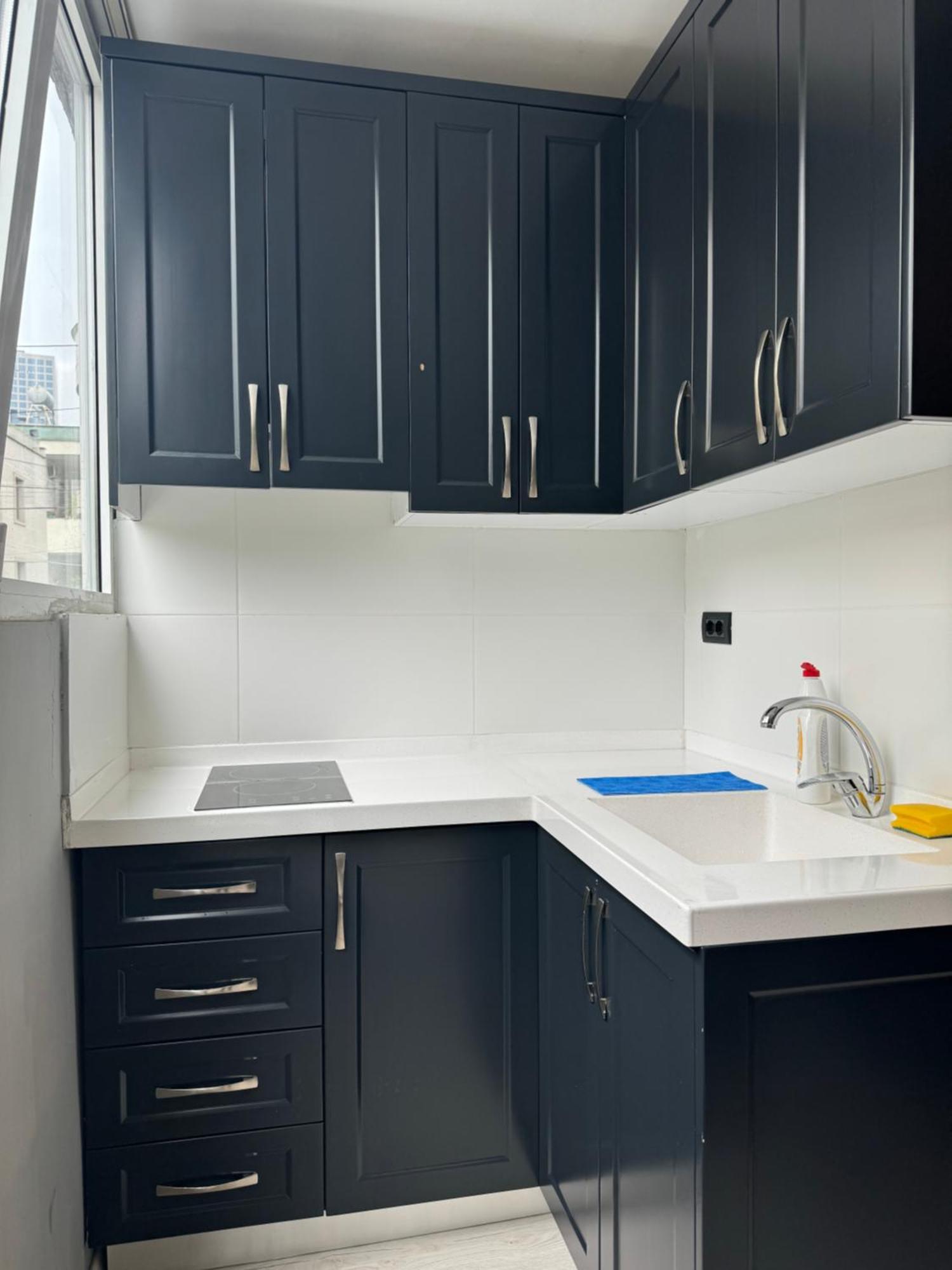 Nikki Apartments 3 티라나 외부 사진