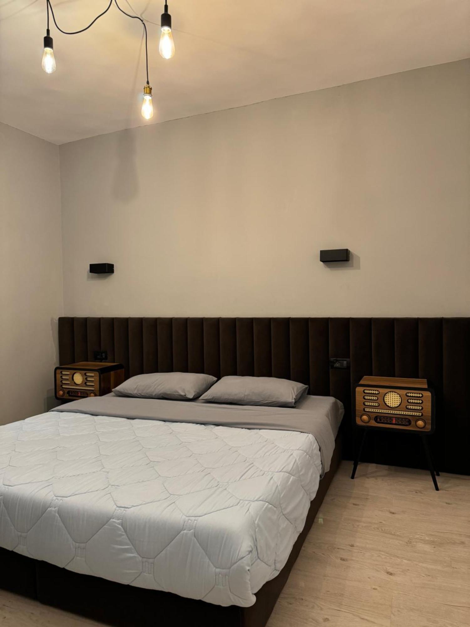 Nikki Apartments 3 티라나 외부 사진