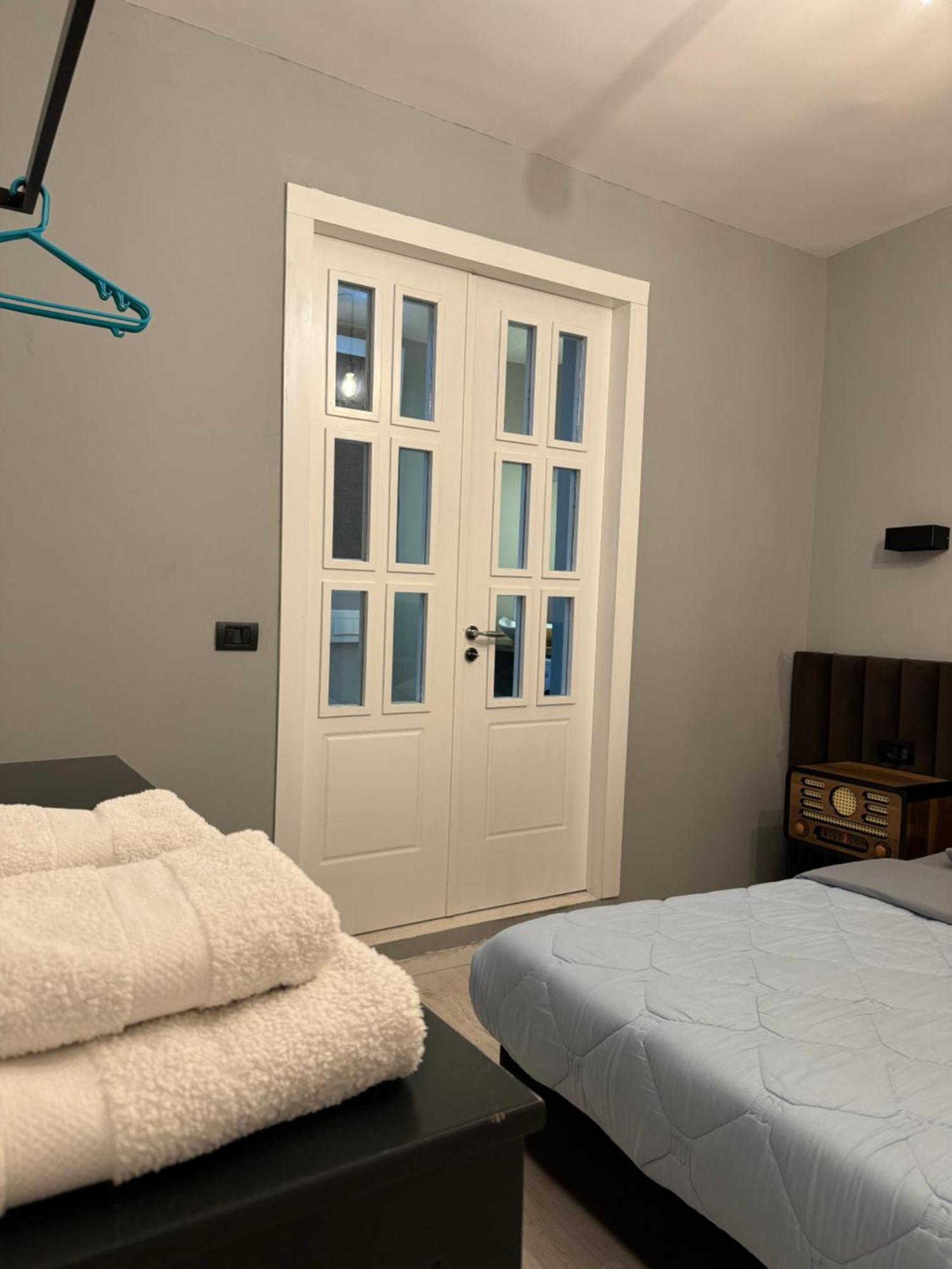 Nikki Apartments 3 티라나 외부 사진